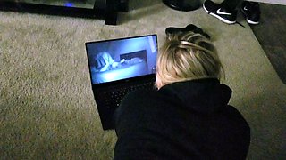 Amateur close up fucking