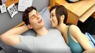 Milftoon drama, harry potter, fullmetal alchemist