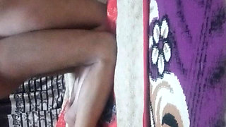 College Girl Fucks Her Stepbrother Before Family Dinner