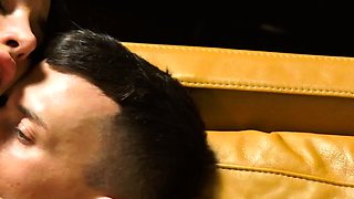 SexArt-Charlie Dean, Kama Oxi in Mystic Melodies