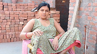 Punjabi Threesome Hardcore Round housewife hot Desi video Bengali audio