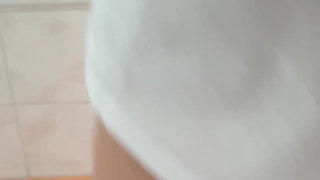 I Have No Idea Why He Just Filmed Me and Didn't Fuck Me Quickly From Behind