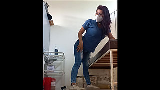 I Am a Nurse and I Am Also a Whore