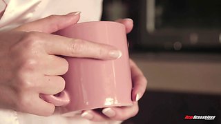 Angela Becomes Legendary