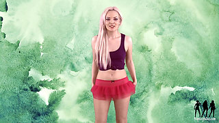 Faye X - Clubbing Girl
