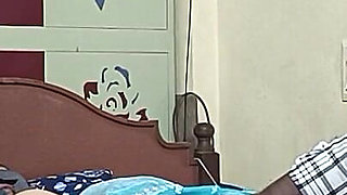 Stepmom Seducing Her Son While Massage Her Leg Desi Indian Stepmom Fucking