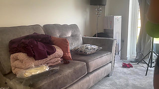 Prank Whoopee Cushion