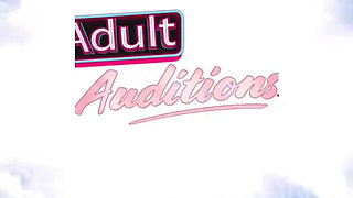 British Violet Skye Auditions