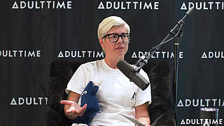 Cami Strella Surviving a Cult, Tiktok Fame, & Non-monogamy  the Adult Time Podcast