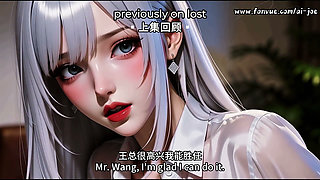Office Secretary Gives Ceo a Blowjob and More. Episode 2 Ai Generated
