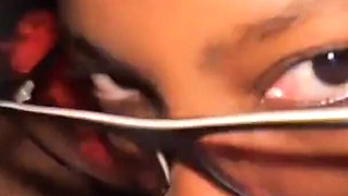I Love the Way You Taste Especially When You Can't Hold Back That Sweet Big Cumload Anymore Slobbering Ebony Bitch - Mastermeat1