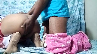 Dasi bahabi and Dewar sex in the jungle 2866