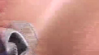 Fabulous milf is getting banged outdoor