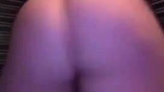 punkie_xo bare twerk