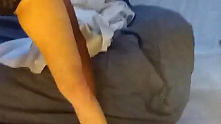 New Phusband Shares His Naughty Wife’s Secret Big Black Cock Fantasy Part 2