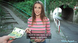 Tootsie's babe scene by Public Agent