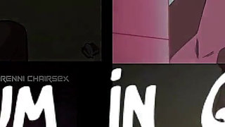 My New Girlfriend Taboo Hentai Game Ep.25 Tiny Bikini for Huge Step Sis Ass!