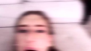 First big DP for NICCOLE ANDREWS, balls deep, DP, anal