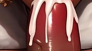 Spicy Toons: All I Want for Xmas Is You, Full Movie