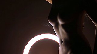 Domino Faye - Celestial