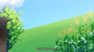 Sensual Japanese animation reveals cowgirl bell in intimate fantasy