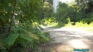 Pavlos Hard's Wild Passion on Camera in a Sultry Tits Affair