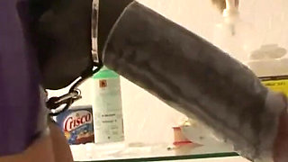 Milf submits milf - Chapter #01