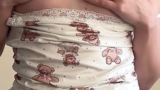 Pajama Pixie Kitchen Cuddle - Finger Play Bliss