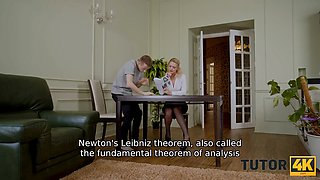 Tutor4k. two for one: rubber vs. skin story