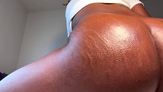 Rubbing Clit to Clit