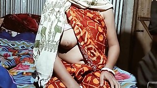 Cheating Stepsister-in-law Fucked By A Huge Indian Cock