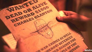 Shameless harlot breathtaking xxx movie