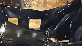 Extreme Pleasure for Gloomy, Part 2 - Alex Latex.mp4
