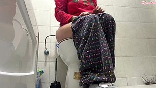 The Daily Toilet Season 3 Episode 10: Nasty Morning