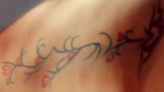 Evita Love stepmother