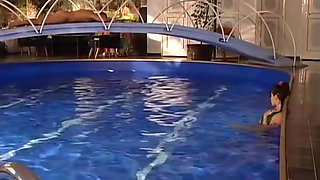 From the Pool to the Tail
