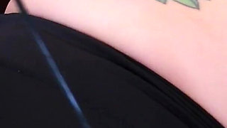 Victoria Greene Masturbates After the Gym