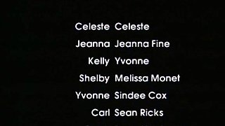 Horny French blonde babe enjoys hardcore hot anal sex