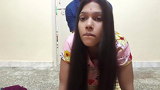 Indian Step Brother Fucking His Step Sister Doggy Style