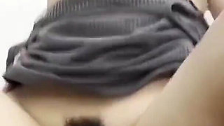 I Ate the Sister-in-law's Ass and Came in the Mouth and Face of the Naughty Girl!