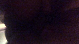 Amateur blondes pov blowjob and hardcore fun with lucky dude