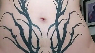 My Toy Is Not Enough for My Greedy Pussy