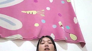 Ep 2 Stuffing a Cucumber with a and Playing Sexy in Front of the Camera