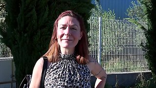 Wendy, 40 Years Elderly, Future Boss Of A Hair Parlor In Brignoles!