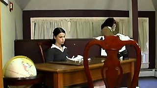 Amateur babysitter fetish amp domination HD