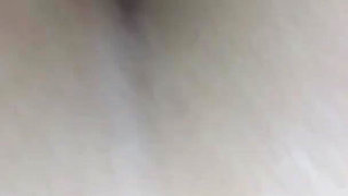 Roxana's Ass to Pussy Creampie