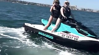 Watch magnificent Coco Lovelock and Haley Spades's sex