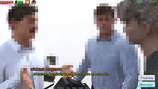 Alice in Wonderland by Slow Burn Games - Bride-to-be Banged by the Photographer 2