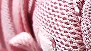 Worship Gym Sweaty Dirty Socks