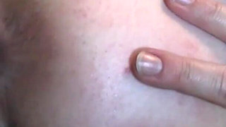 Chastity toy fucked and flogged screams in punishment